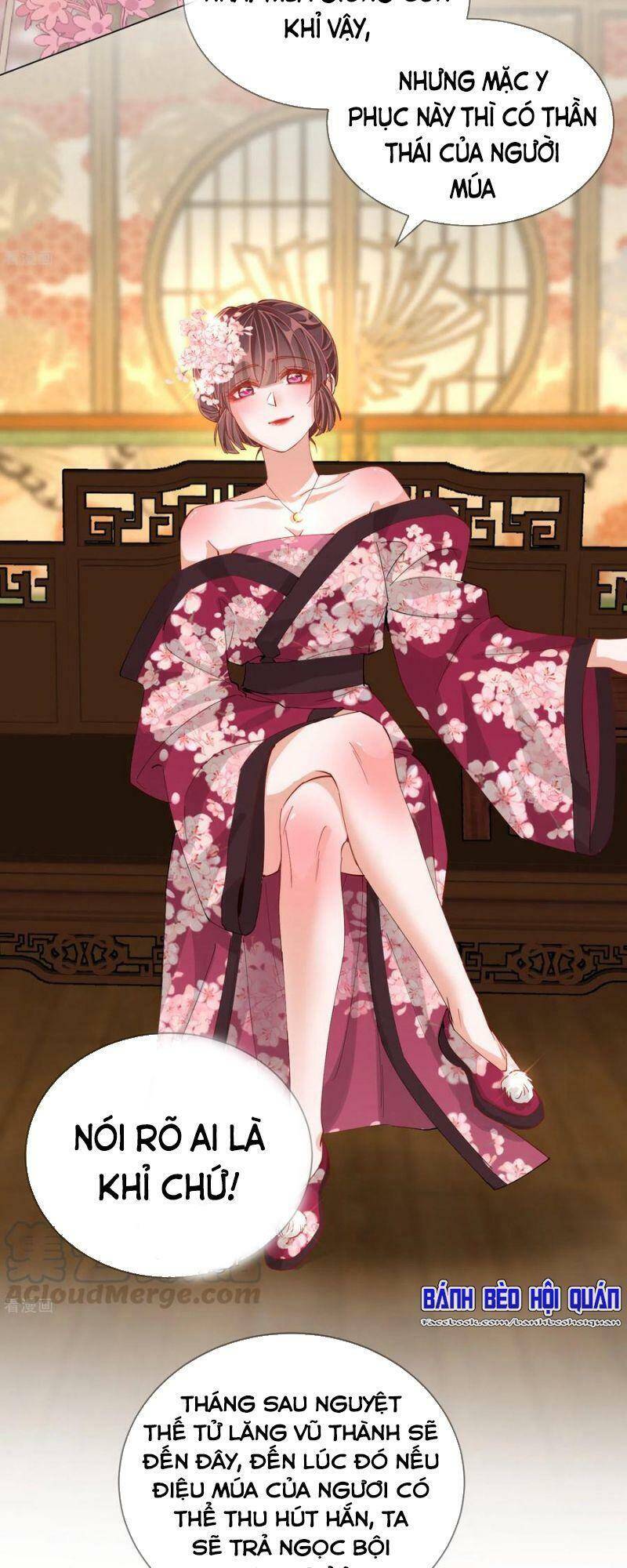 công lược trưởng thành của vương phi chapter 52 3