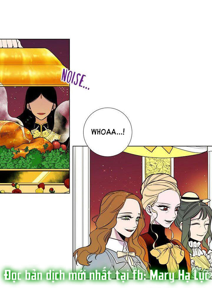 từ tiểu thư thành hoàng hậu - lady to queen chapter 14.2 5