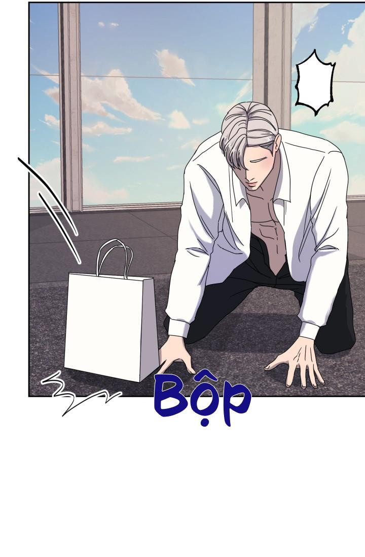 nhiệm vụ không lối thoát chapter 5 16