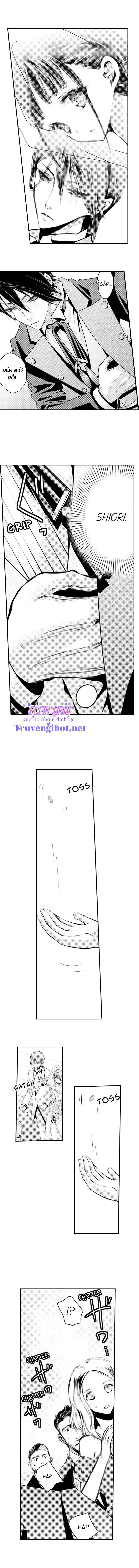 họ hủy hoại tôi trong cái lồng giam này chapter 66.2 3