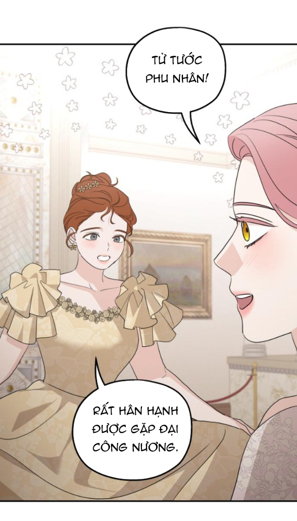 gia đình chồng bị ám ảnh bởi tôi chapter 112.1 14