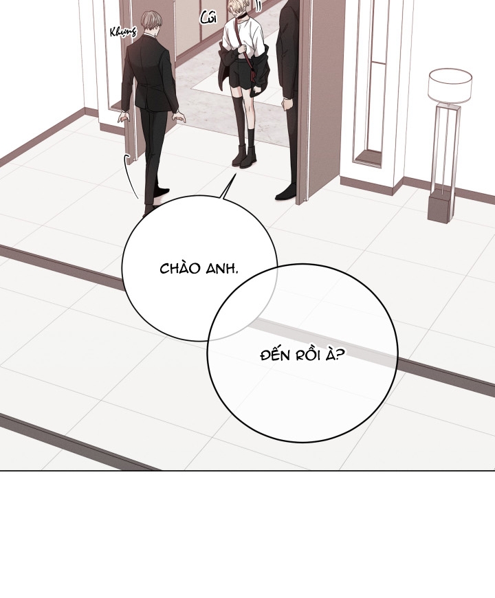 hội chứng minmotion chapter 8 7