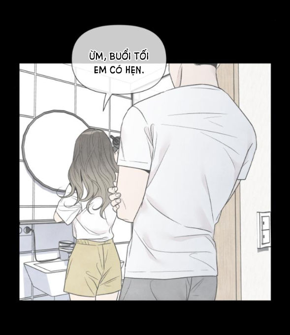 điều khiến tôi quyết tâm muốn chết chapter 58.1 18