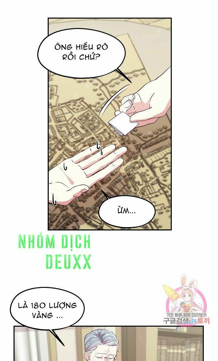 xin chào, tôi là người làm vườn! chapter 3 31