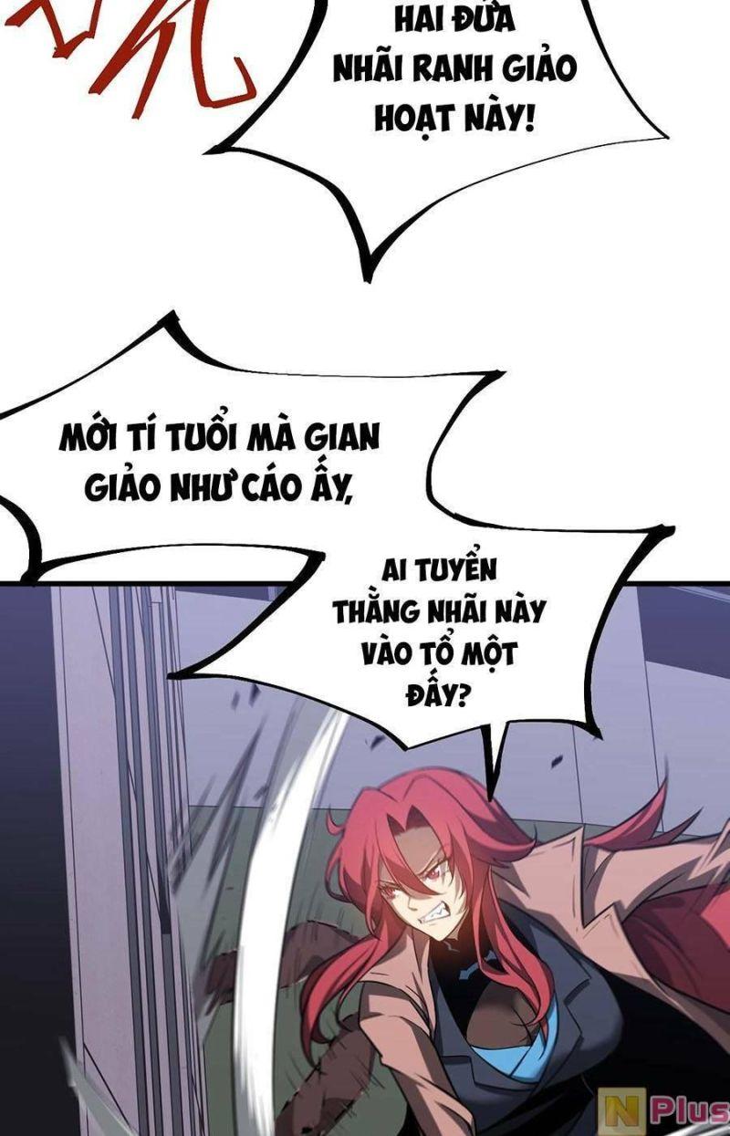 siêu tiến hóa chapter 106 5