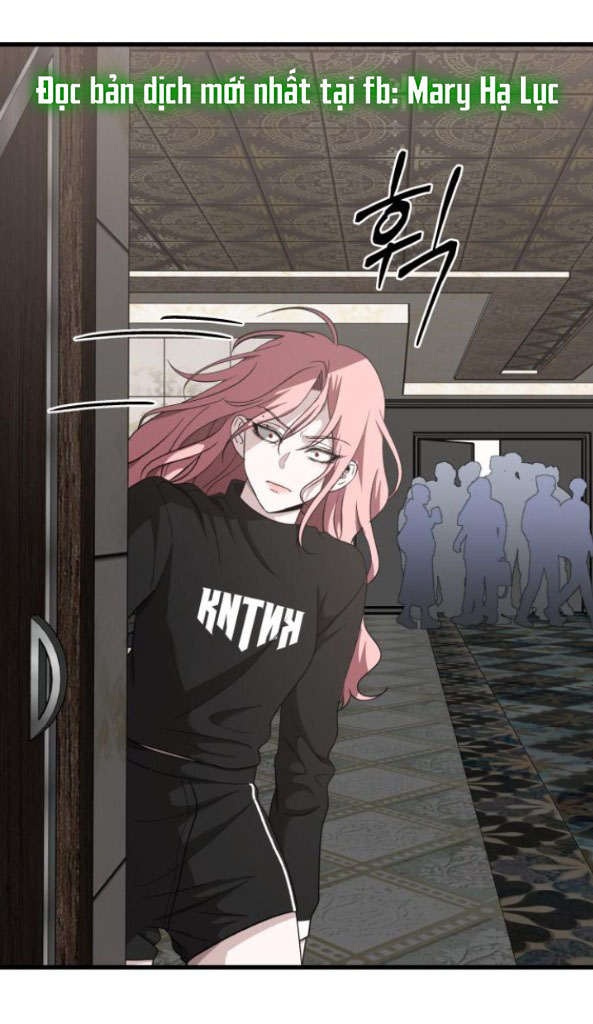đánh cắp so hee chapter 20.1 16