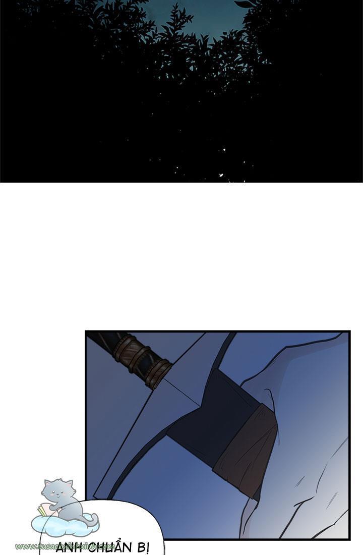 chị tôi nhặt về nam chính của tiểu thuyết chapter 8 56