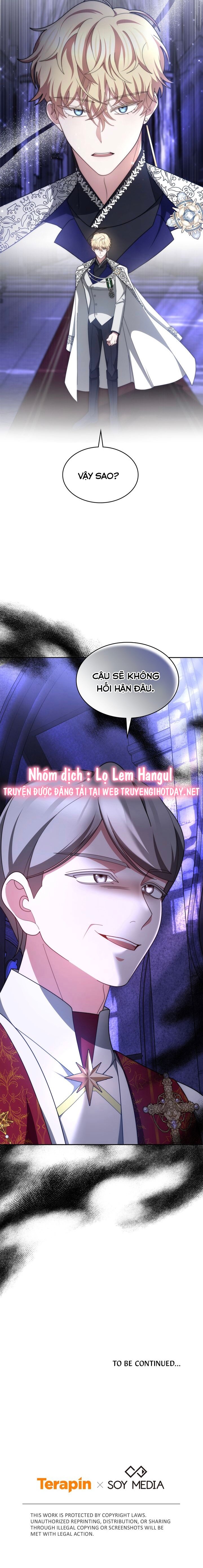 Giọt Nước Tràn Ly chapter 82 7