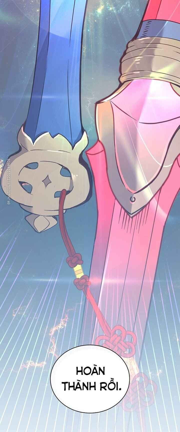 Anh Hùng Mạnh Nhất Trở Lại chapter 51 65