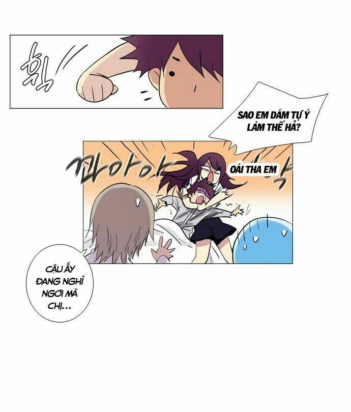bản khế ước linh hồn chapter 173 10
