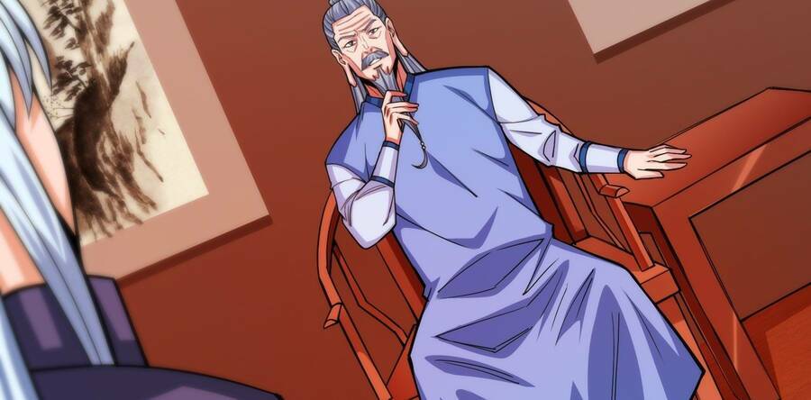 trưởng môn thức tỉnh đi chapter 0 24