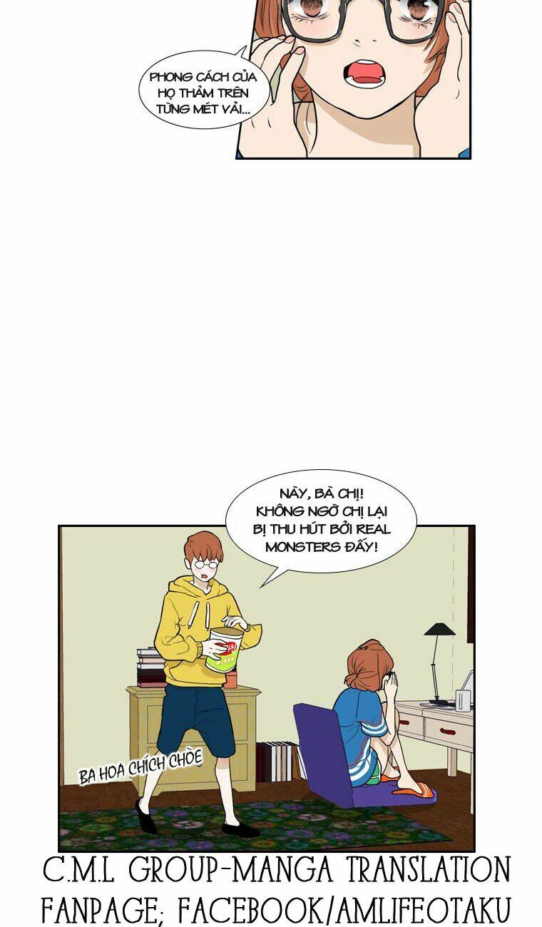 monster idols chapter 3 38