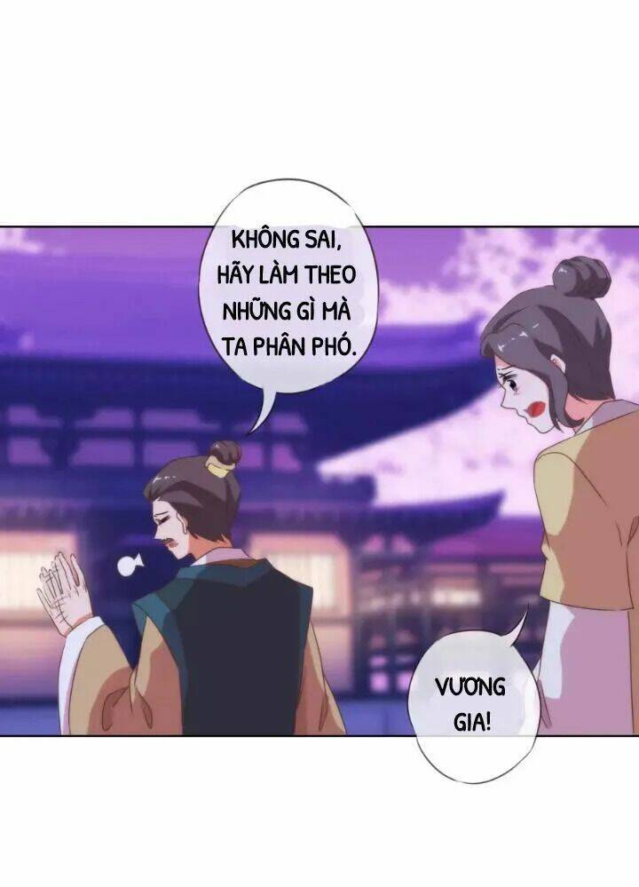 ồ, phu quân đáng yêu của tôi! chapter 11 26