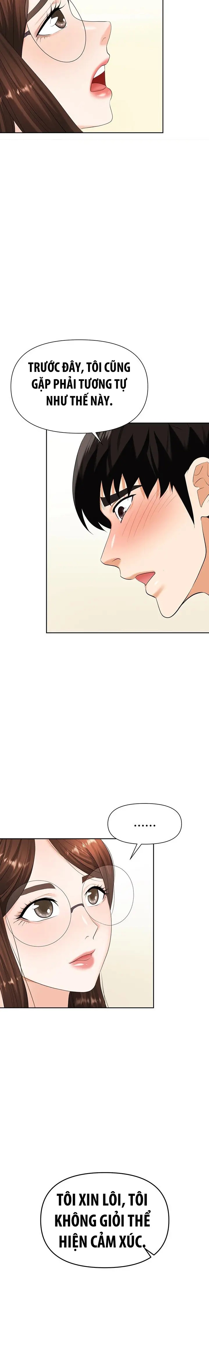 sập bẫy chapter 8 25