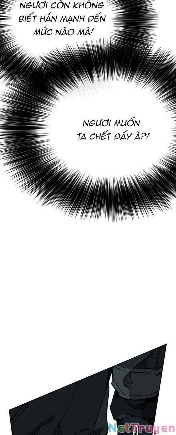 kiếm sĩ bất bại chapter 138 58