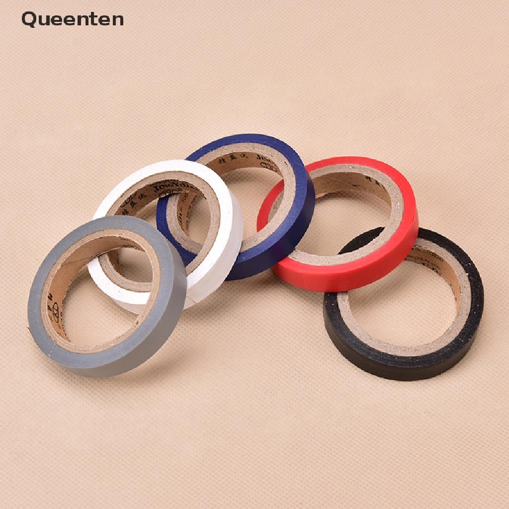 Queenten Tennis Racket Grip Tape for Badminton Grip Overgrip Compound Sealing Tapes QT