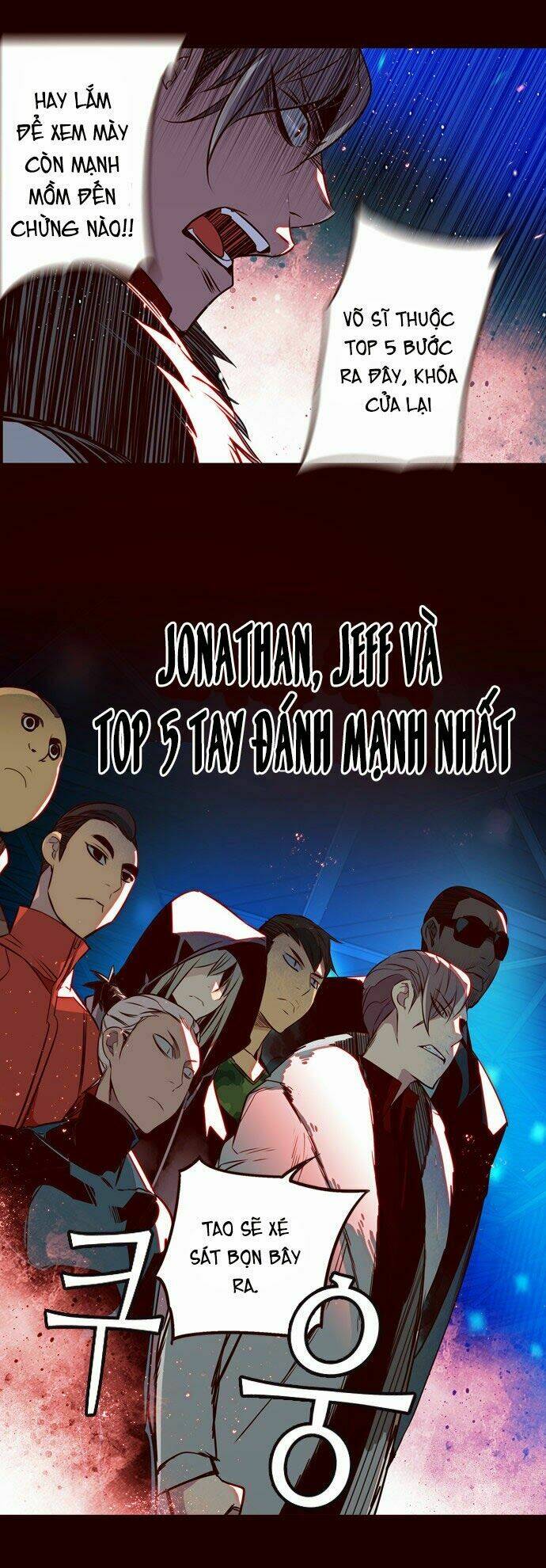 nữ sinh trường wilds chapter 158 25