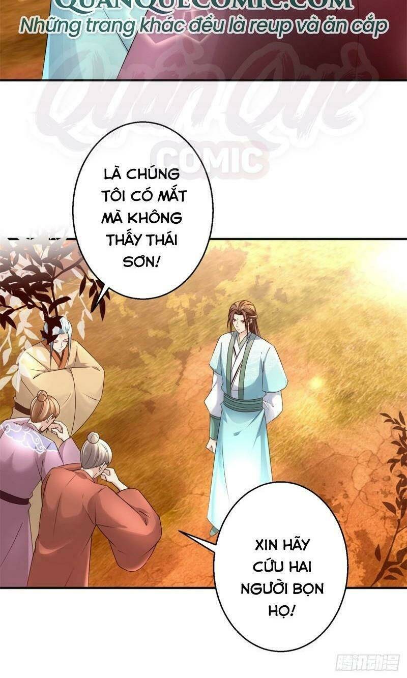 cửu dương đế tôn chapter 155 2