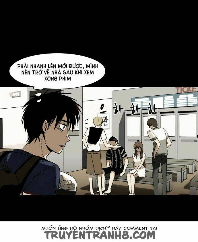 infectee chapter 7 24