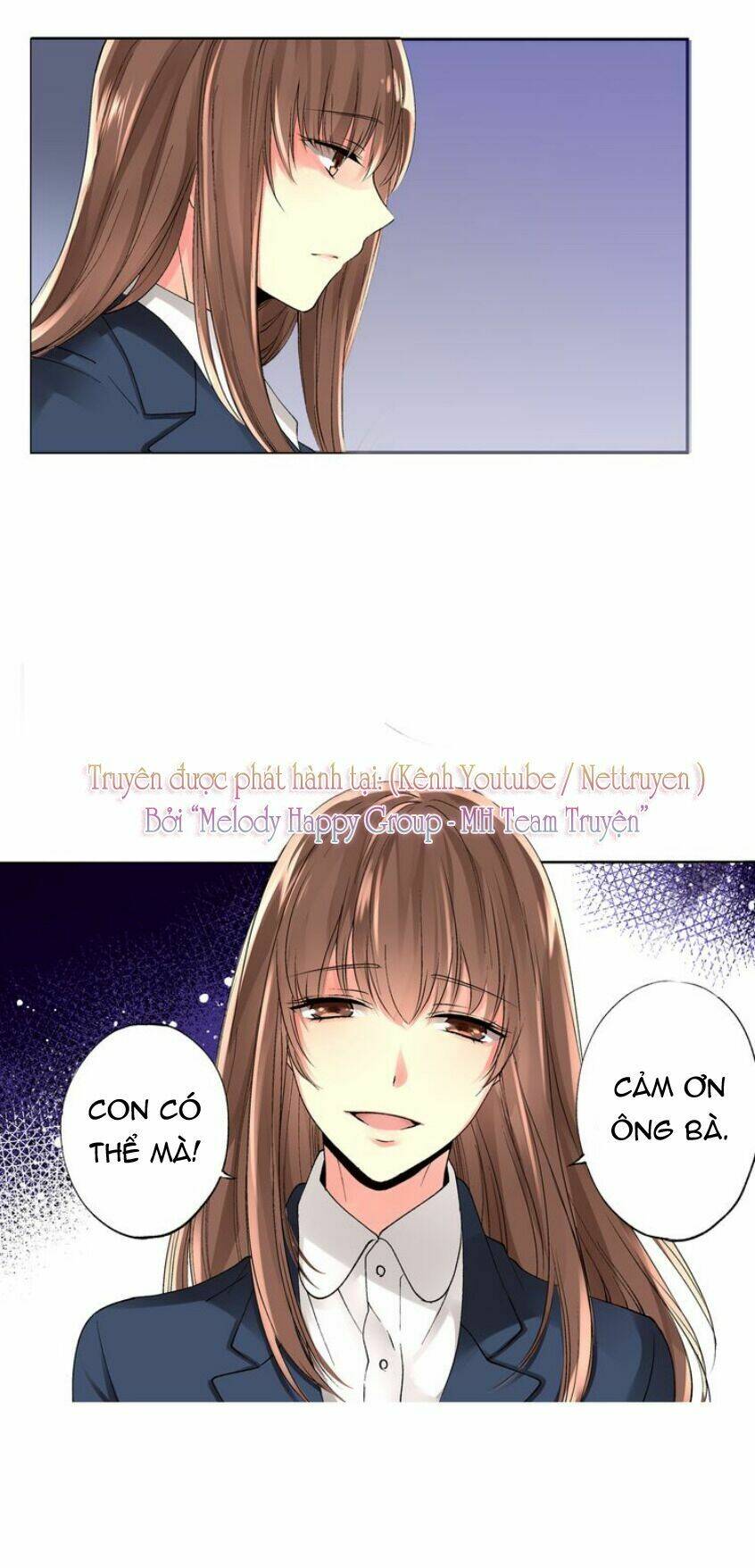 mặc vào đồng phục của anh chapter 1 5