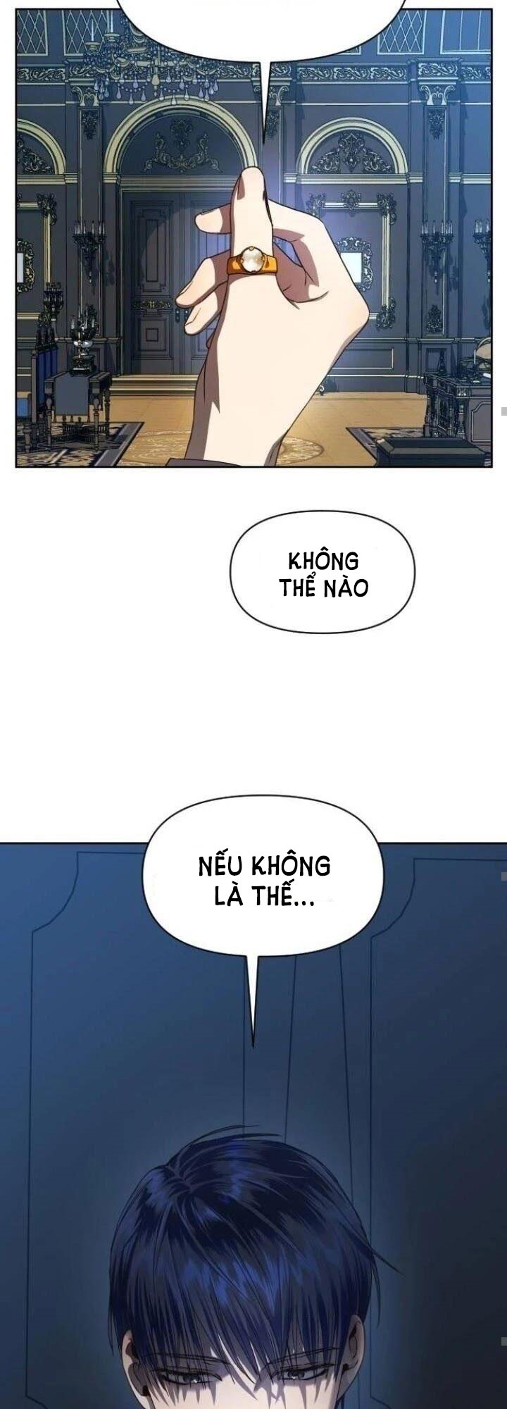 tôi muốn trở thành cô ấy dù chỉ là một ngày chapter 37 64