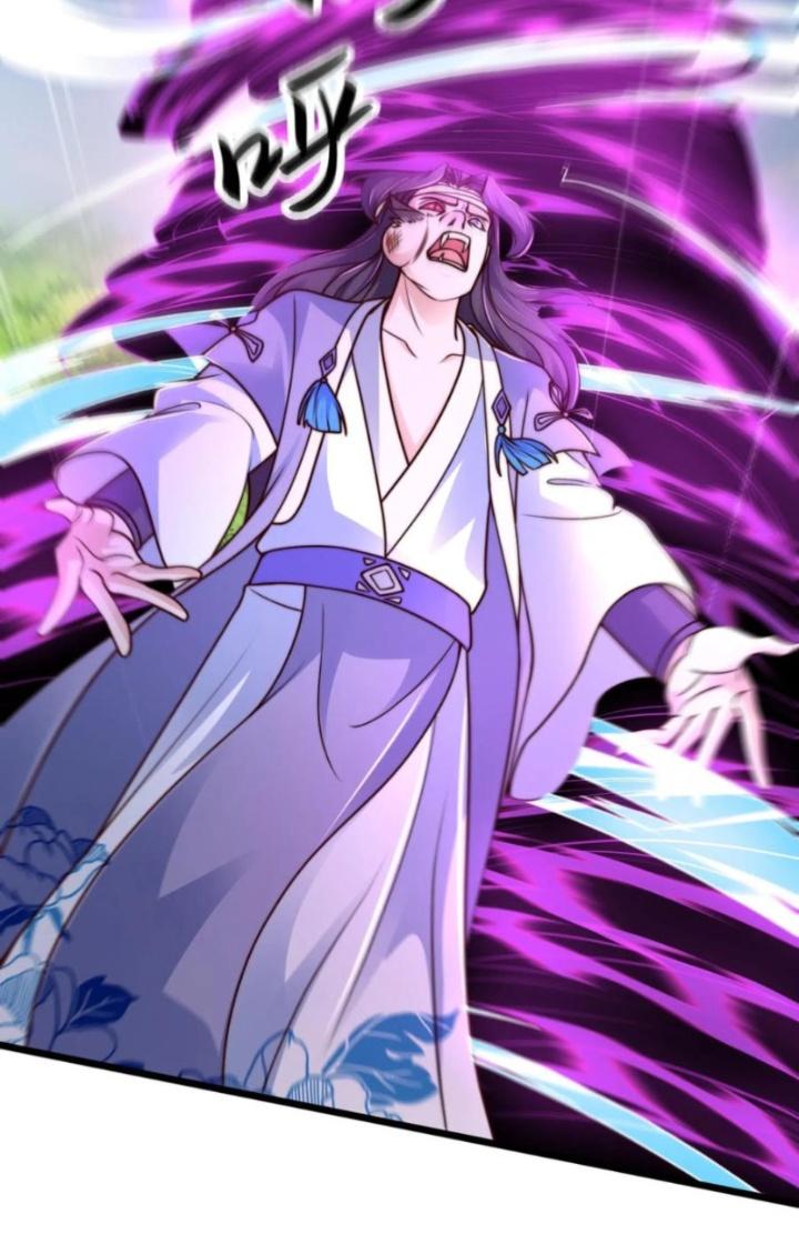 ta nuôi ma quỷ ở trấn ma ti chapter 218 25