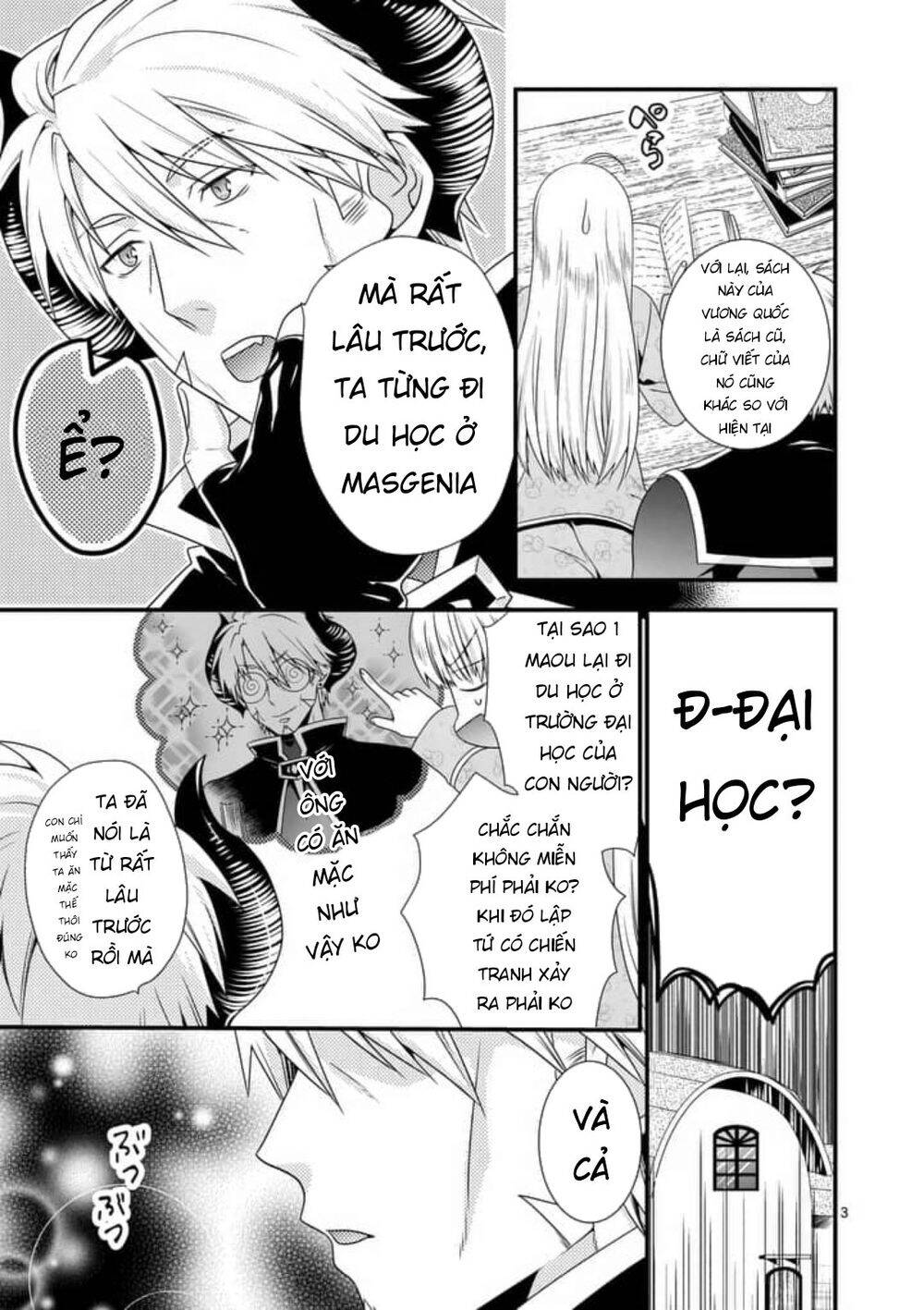 ma vương cưới mẹ của nữ anh hùng chapter 14 4