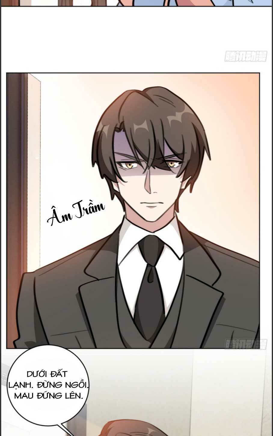 hôn nhân trọng sinh nhẹ nhàng ấm áp sủng vợ chapter 157 6