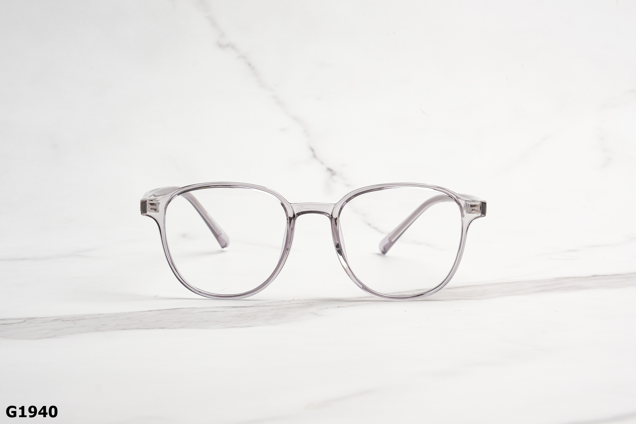Gọng Kính SHADY Đa Giác Unisex G1940