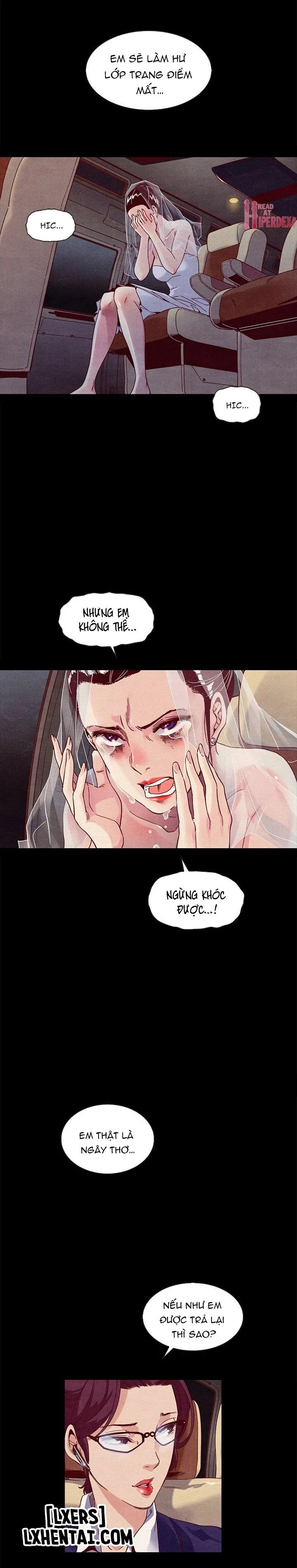 công tử bột chapter 27 19