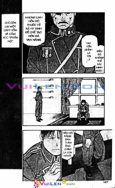 giả kim thuật chapter 53 9