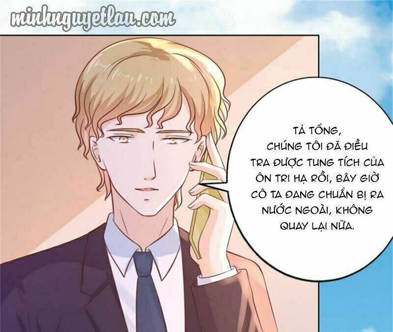 liệt ái tri hạ: series mật đào tiểu tình nhân chapter 210 5