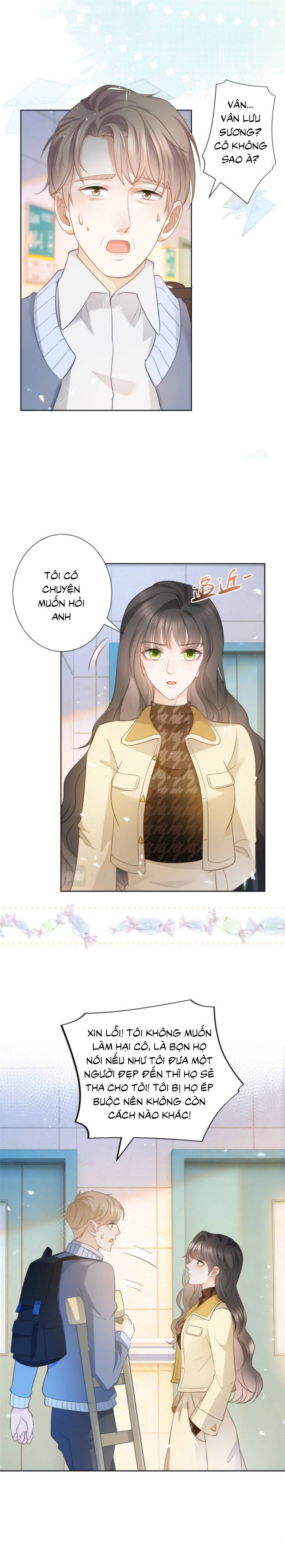 sát thủ đại nhân tại tuyến dưỡng hồ chapter 20 4