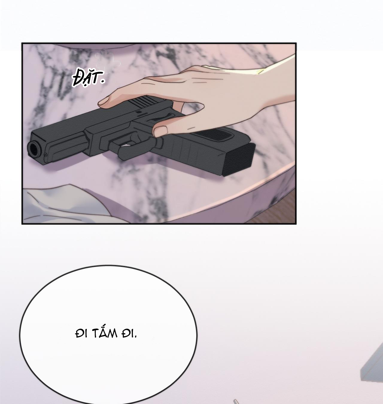 huynh dạy đệ vô lễ chapter 5 6