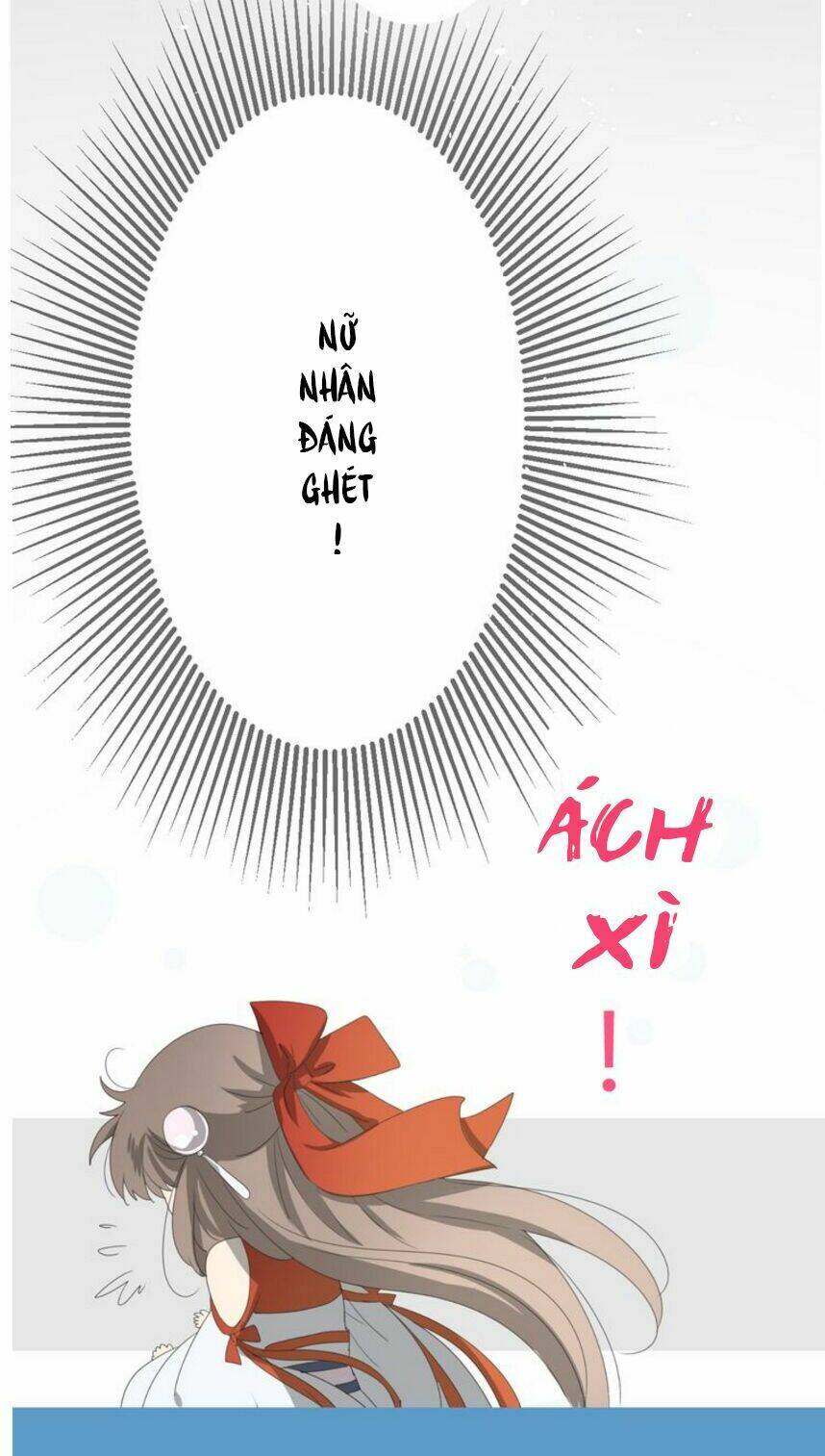 vu chúc thiếu nữ chapter 2 27