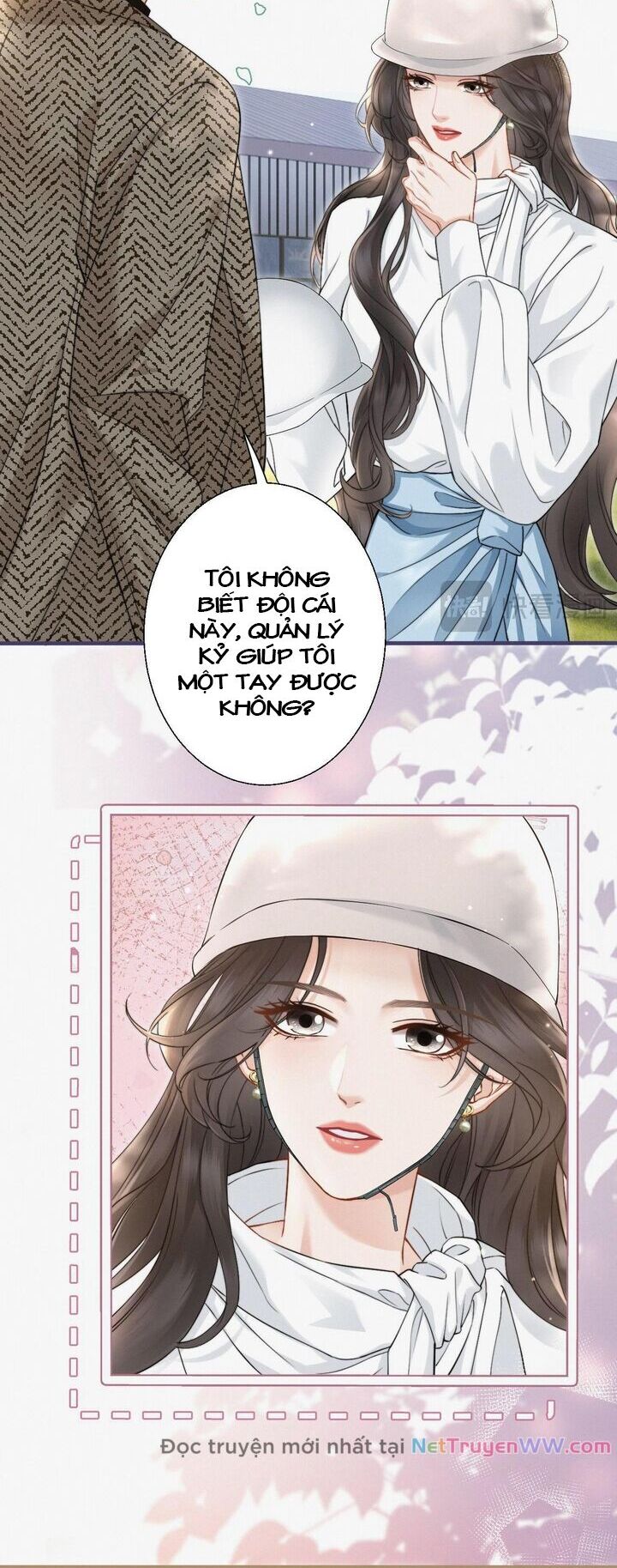 đắm say chapter 4 6