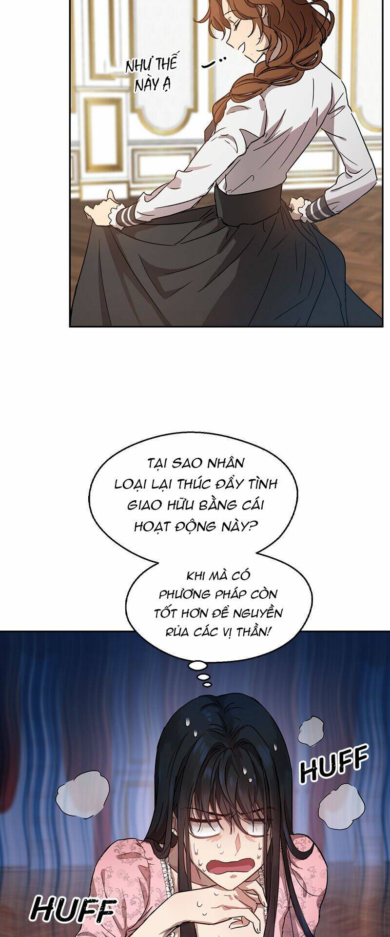khế ước của ma tộc chapter 4 46
