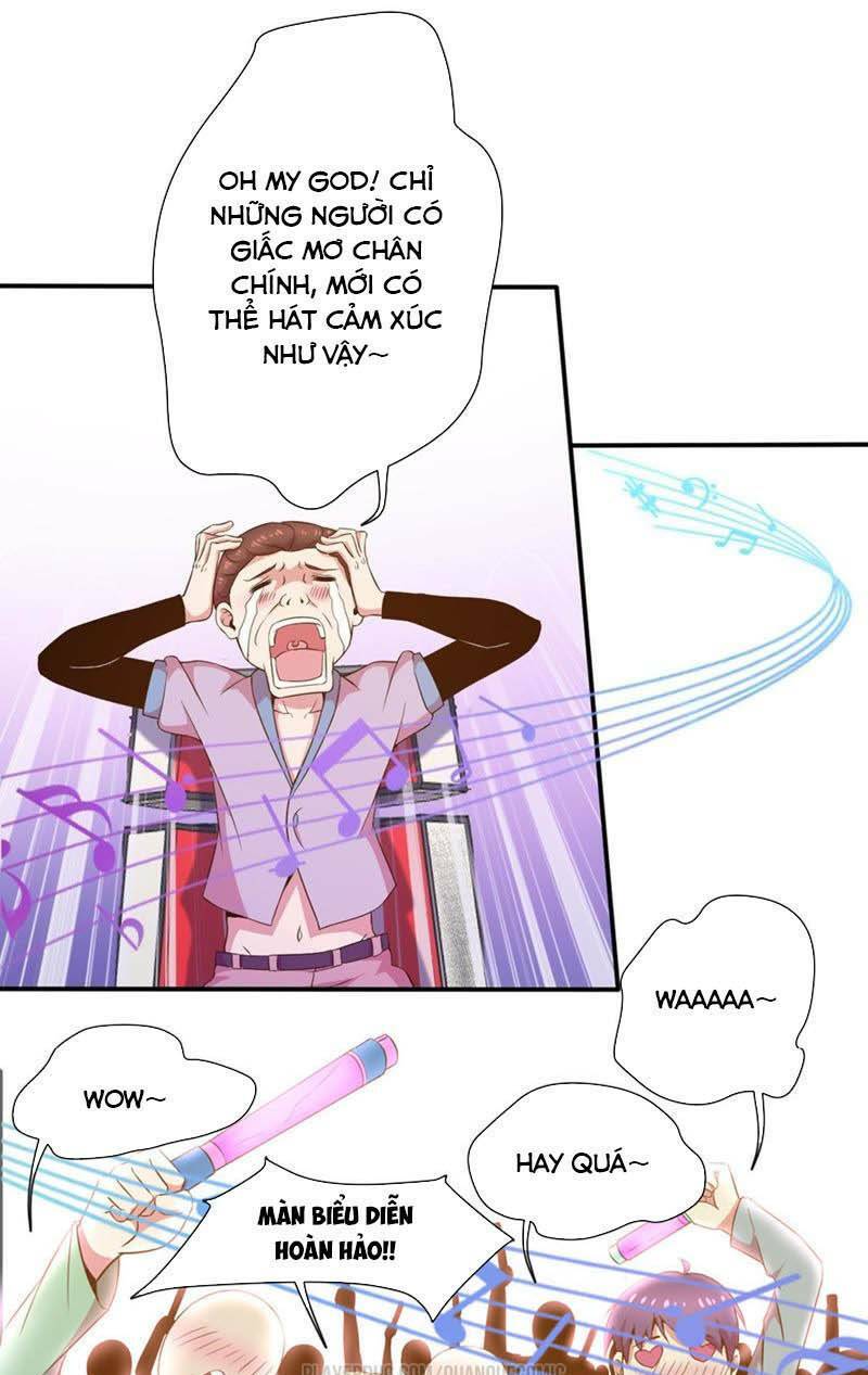 nữ thần trong điện thoại chapter 48 9