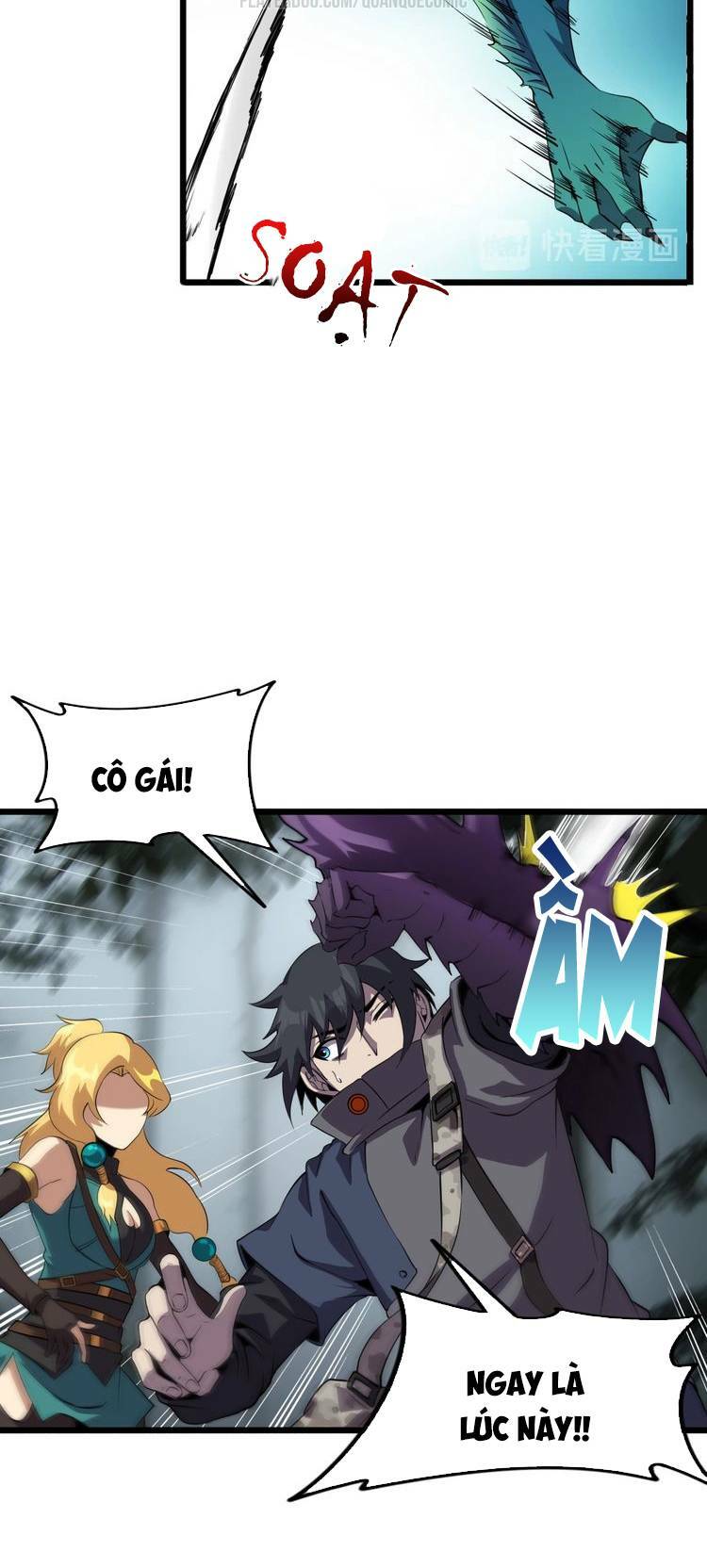 chào mừng đến thế giới cực lạc chapter 32 30