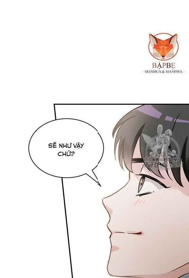 tôi lên cấp chỉ bằng cách ăn chapter 18 37