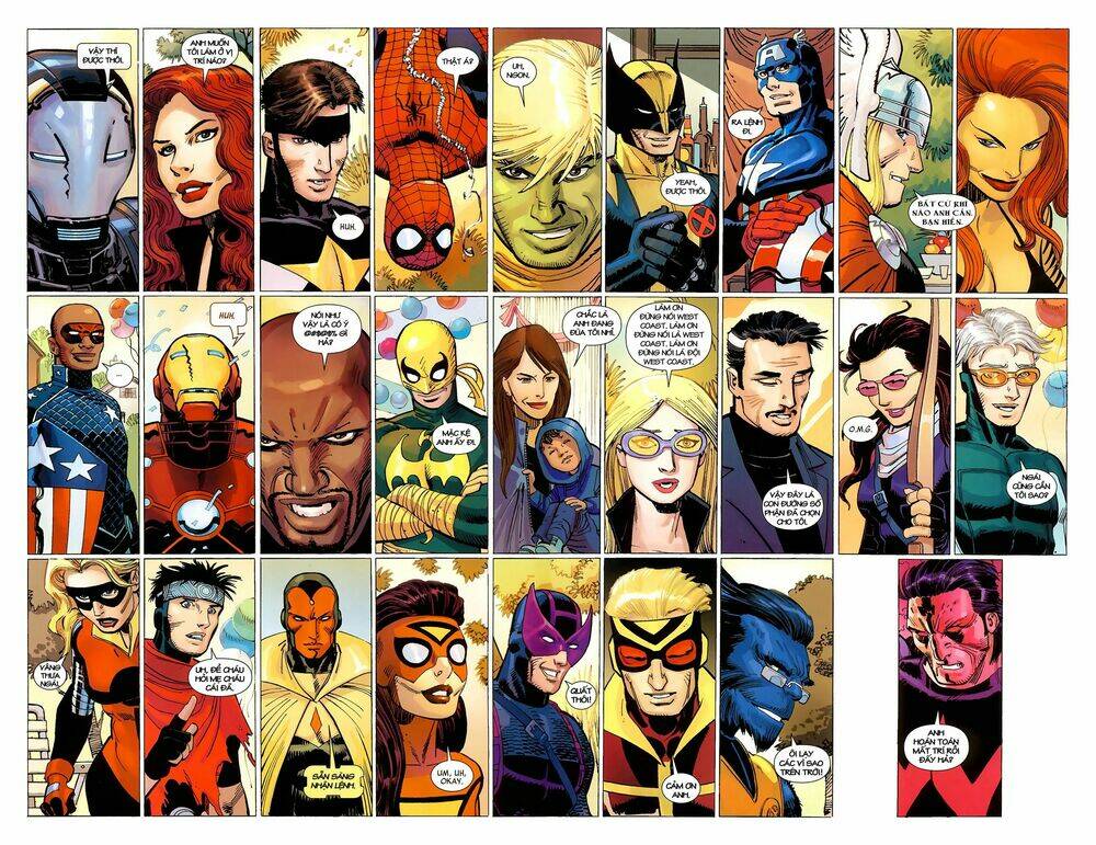 avengers vol 4 chapter 1 10