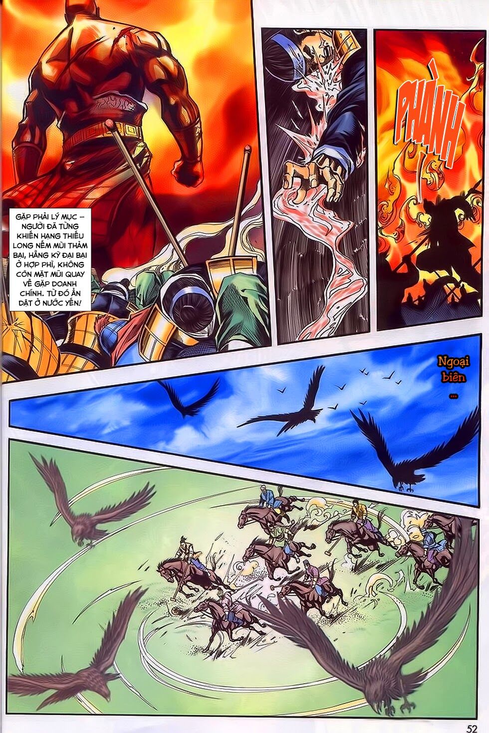 tầm tần ký chapter 195 21