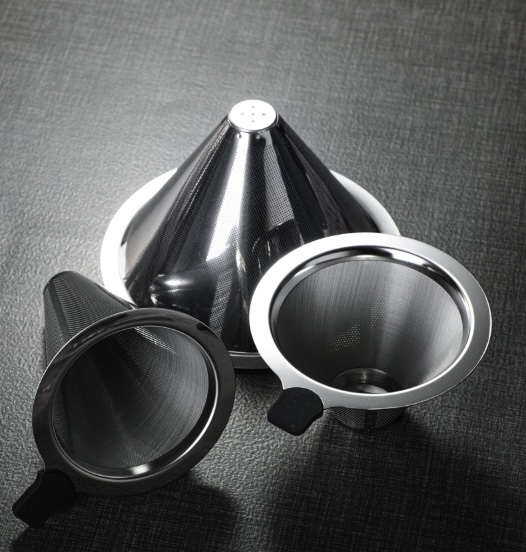 Bình Pha Cà Phê Mộc cao cấp Brewed Coffee Set 600ml