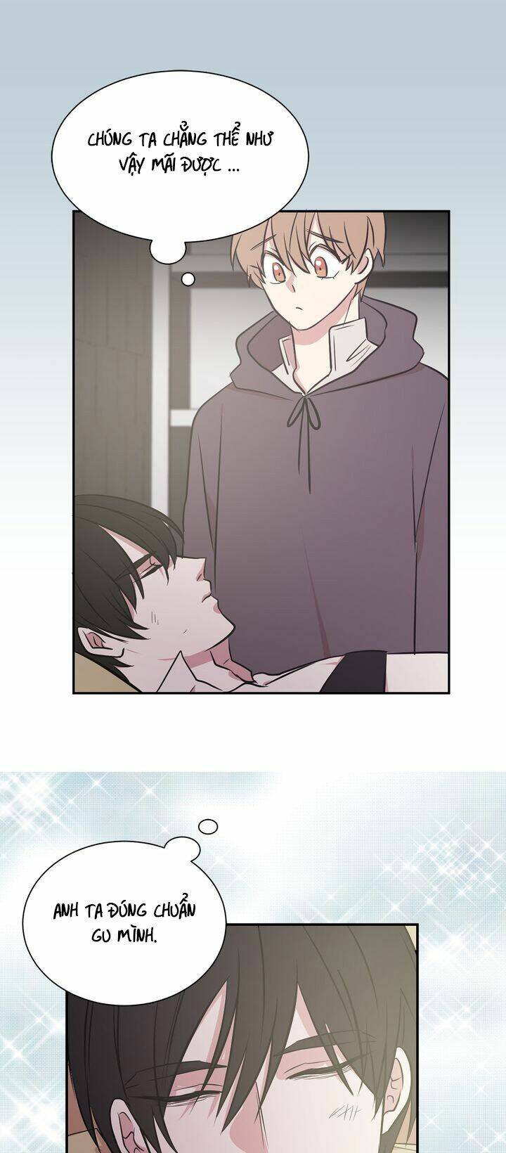 tôi chọn kết thúc của hoàng đế chapter 9 1