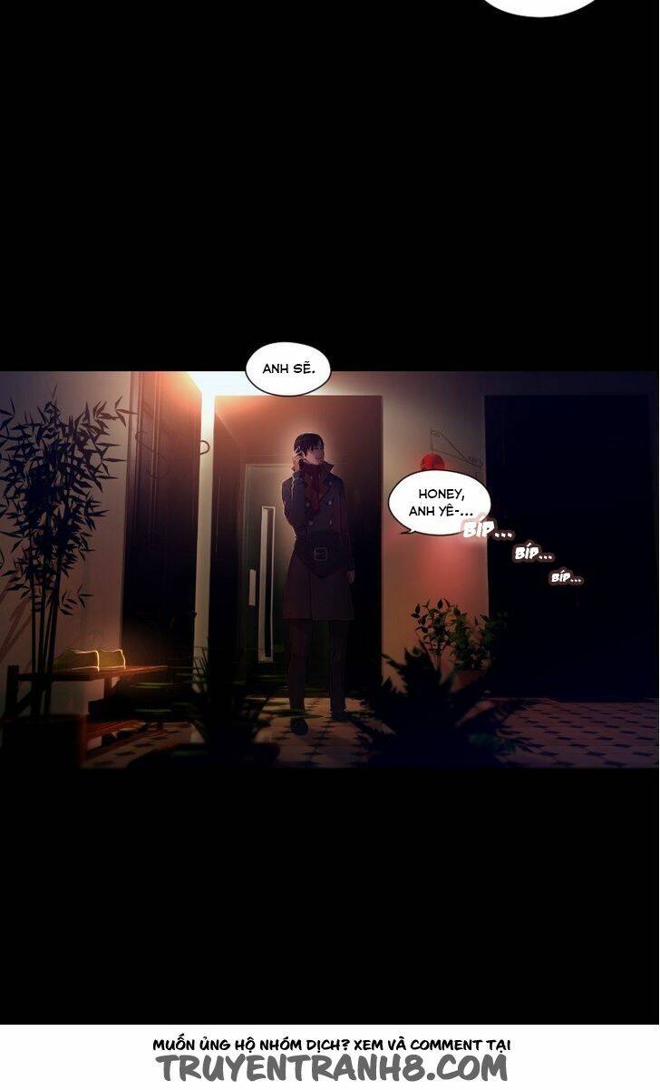 nhiệt huyết thanh xuân chapter 19 21