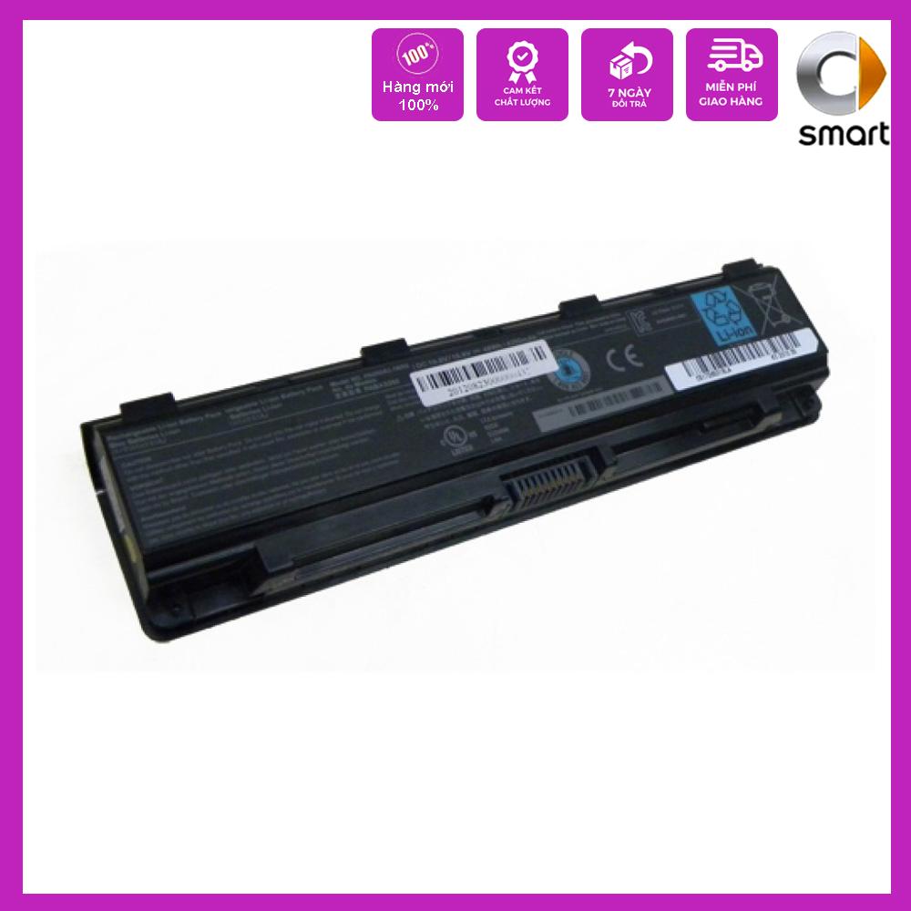 Pin cho Laptop Toshiba C50-A C50D-A PABAS260 PA5110U-1BRS - Hàng Nhập Khẩu - Sản phẩm mới 100%