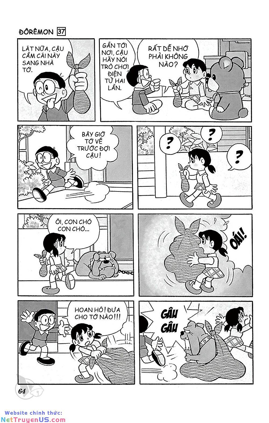 doraemon chapter 662 4