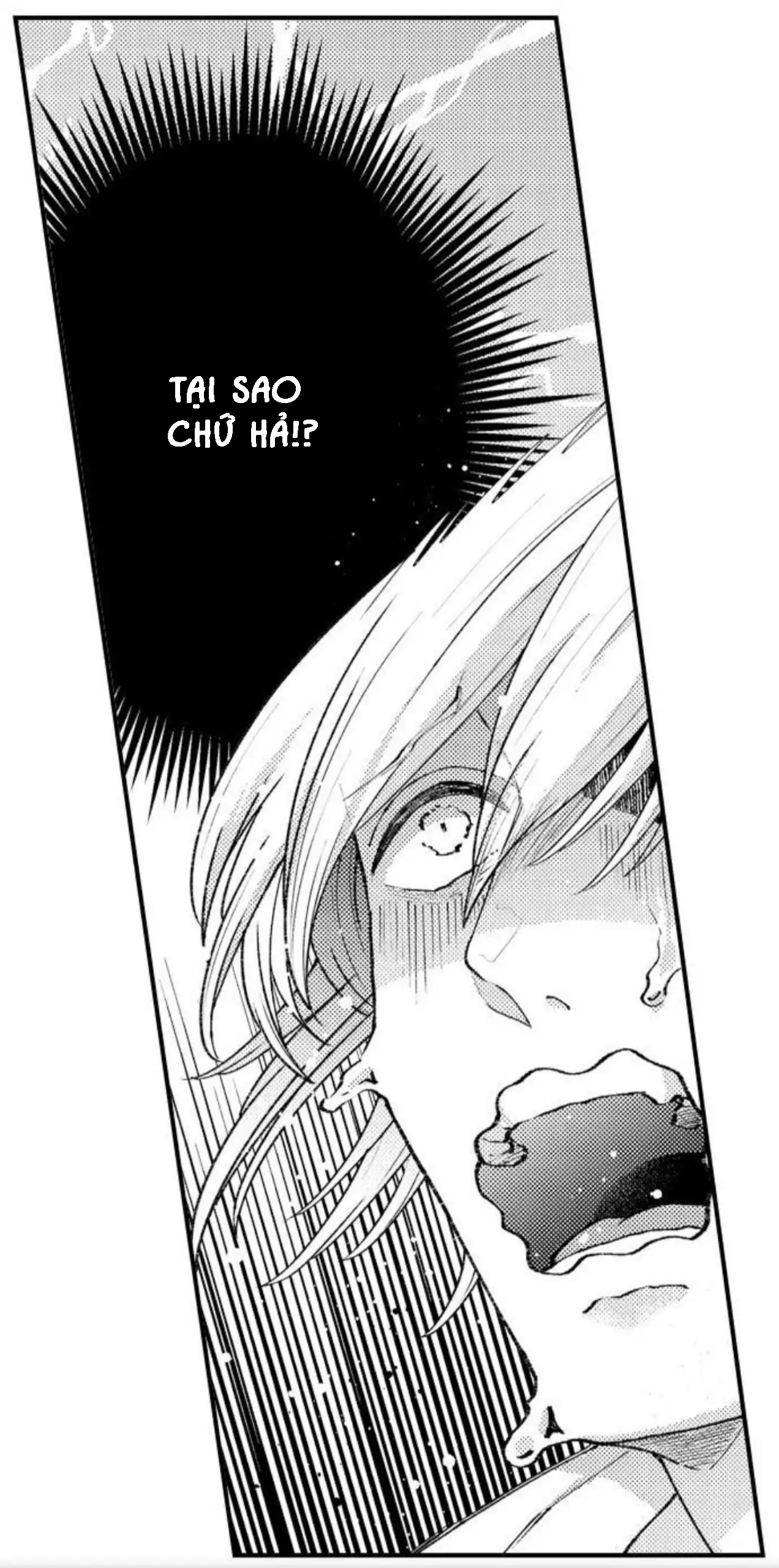 bị anh chàng lập dị để ý chapter 94 31