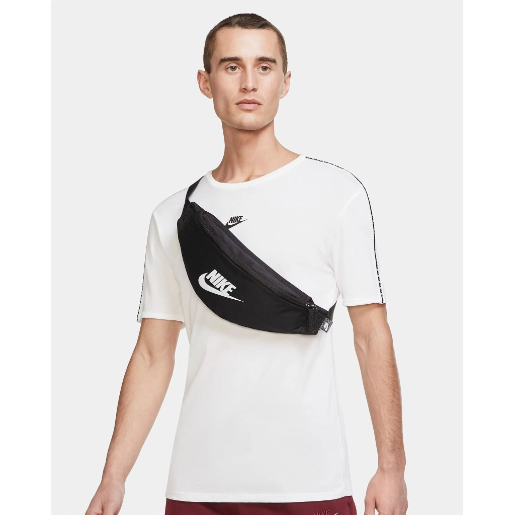 Túi thể thao unisex NIKE NK HERITAGE WAISTPACK