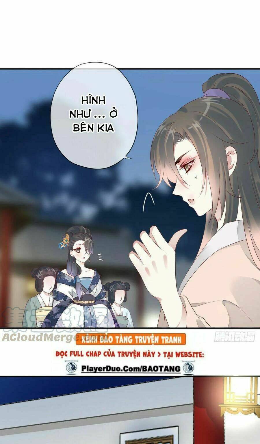 điền viên mật sủng: cô vợ nóng bỏng chapter 103 41